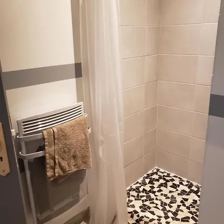 Appartement L'oxygène Ardéchois Ruoms
