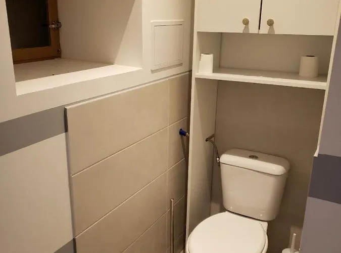L'oxygene Ardechois Apartmán Ruoms