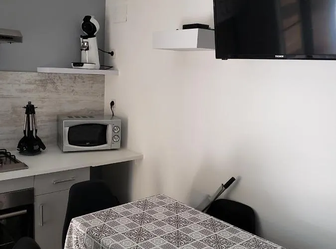 Apartmán L'oxygene Ardechois Ruoms