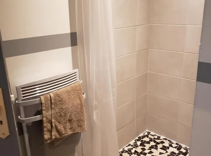 Apartmán L'oxygene Ardechois Ruoms