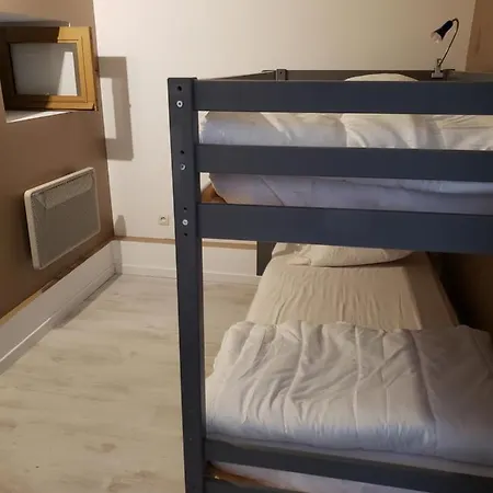 L'oxygène Ardéchois Appartement *