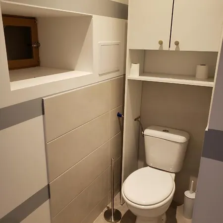 L'oxygene Ardechois Apartment Ruoms