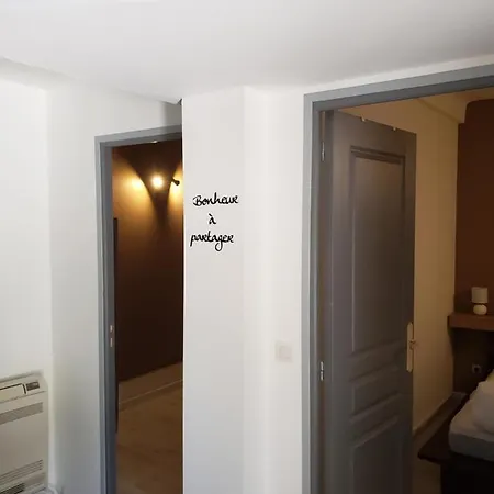 Apartment L'oxygene Ardechois