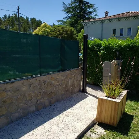 Appartement L'oxygène Ardéchois