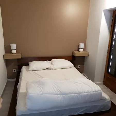 Appartement L'oxygene Ardechois