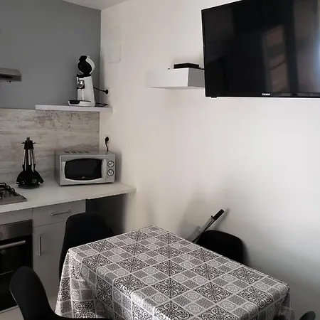 Appartement L'oxygène Ardéchois Ruoms
