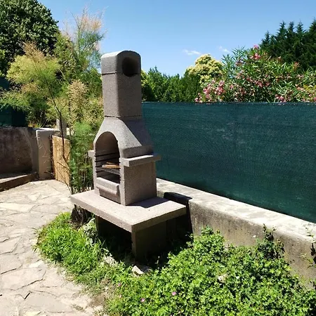 L'oxygene Ardechois Appartement Ruoms