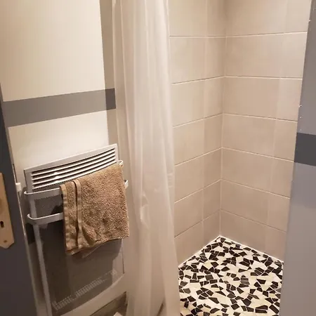 Appartement L'oxygene Ardechois Ruoms