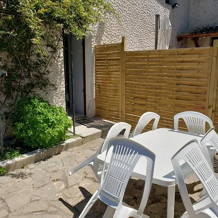 L'oxygene Ardechois Appartement