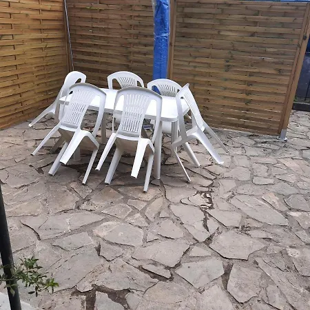 Appartement L'oxygene Ardechois Ruoms