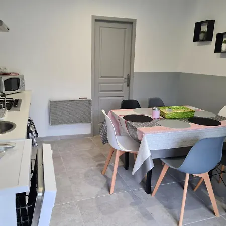 Appartement L'oxygène Ardéchois Ruoms
