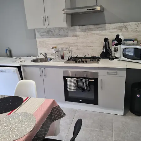 Appartement L'oxygène Ardéchois