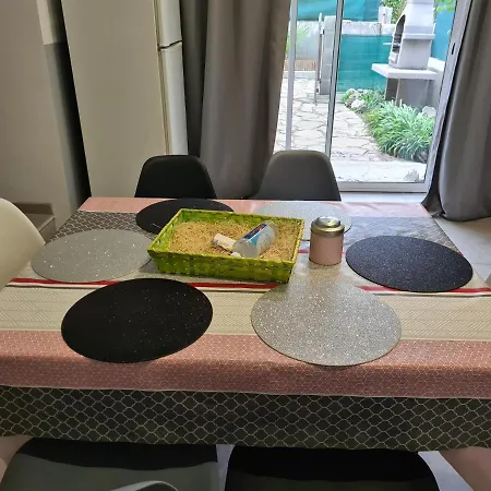 L'oxygene Ardechois Appartement