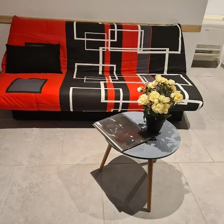 L'oxygène Ardéchois Appartement