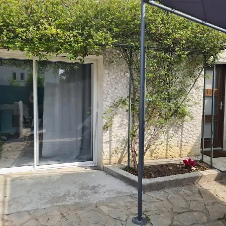 L'oxygène Ardéchois Appartement Ruoms