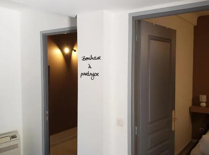 Appartement L'oxygene Ardechois