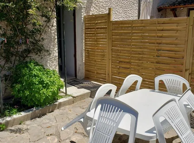 L'oxygene Ardechois Appartement