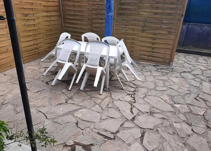 Appartement L'oxygène Ardéchois Ruoms