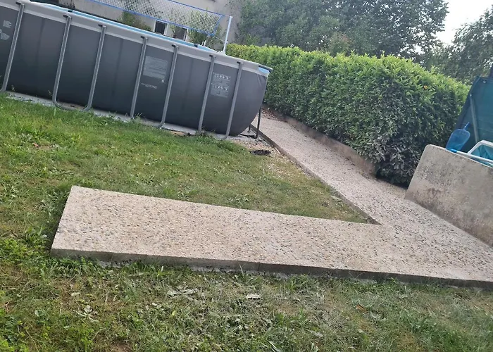 L'oxygene Ardechois Appartement *